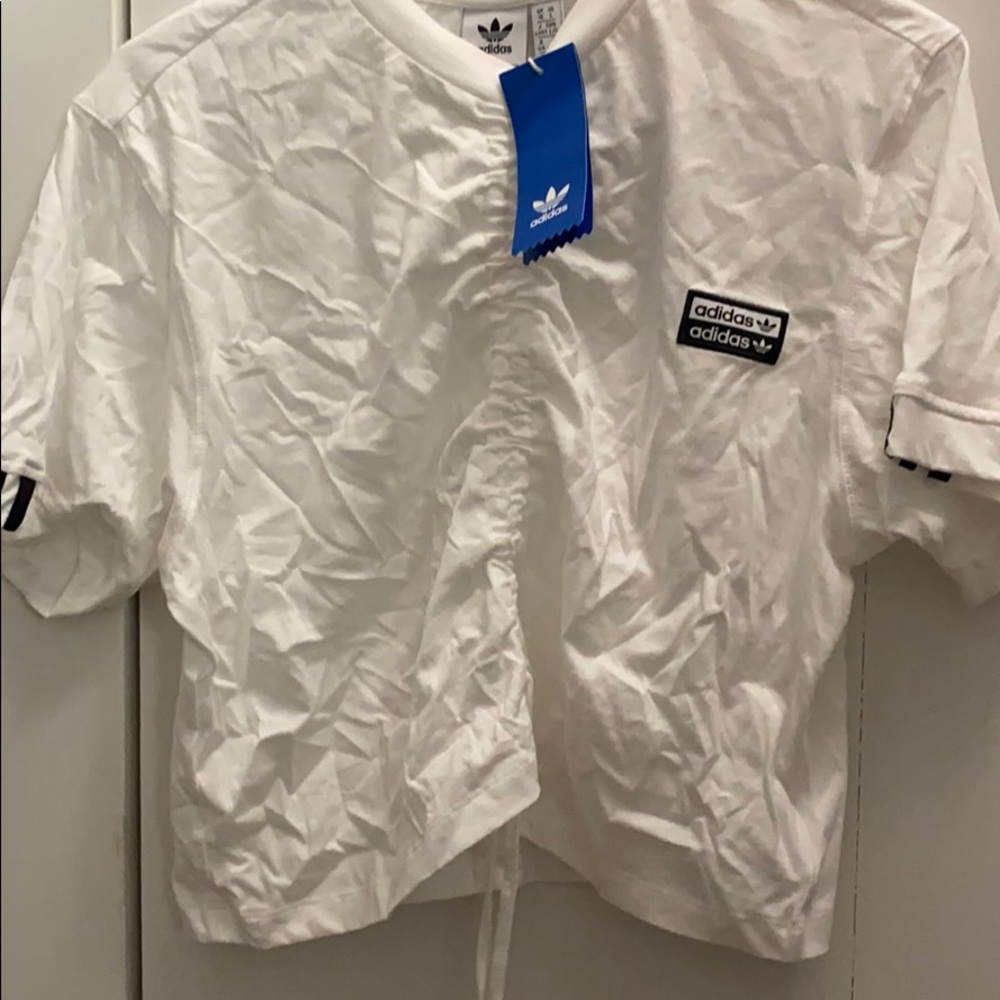Adidas Crew ‼️ SOLD‼️‼️ - Picture 9 of 9